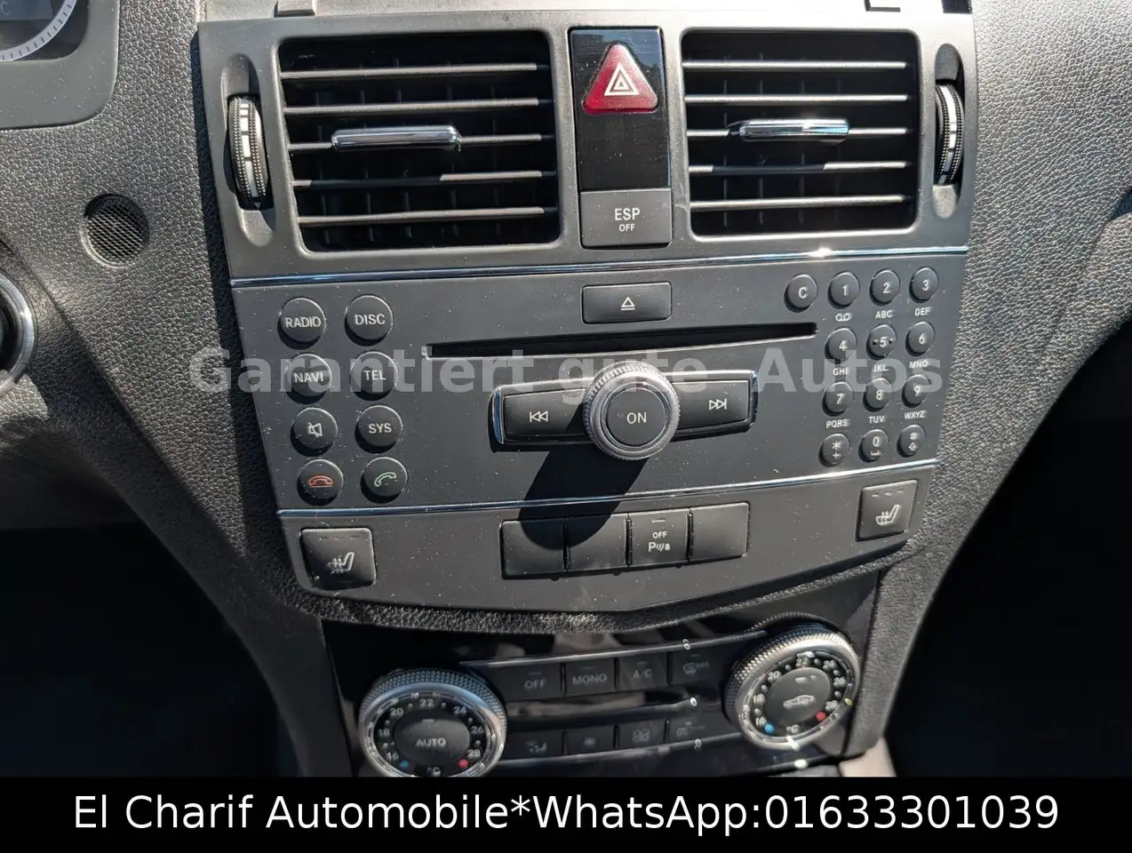 Das Auto