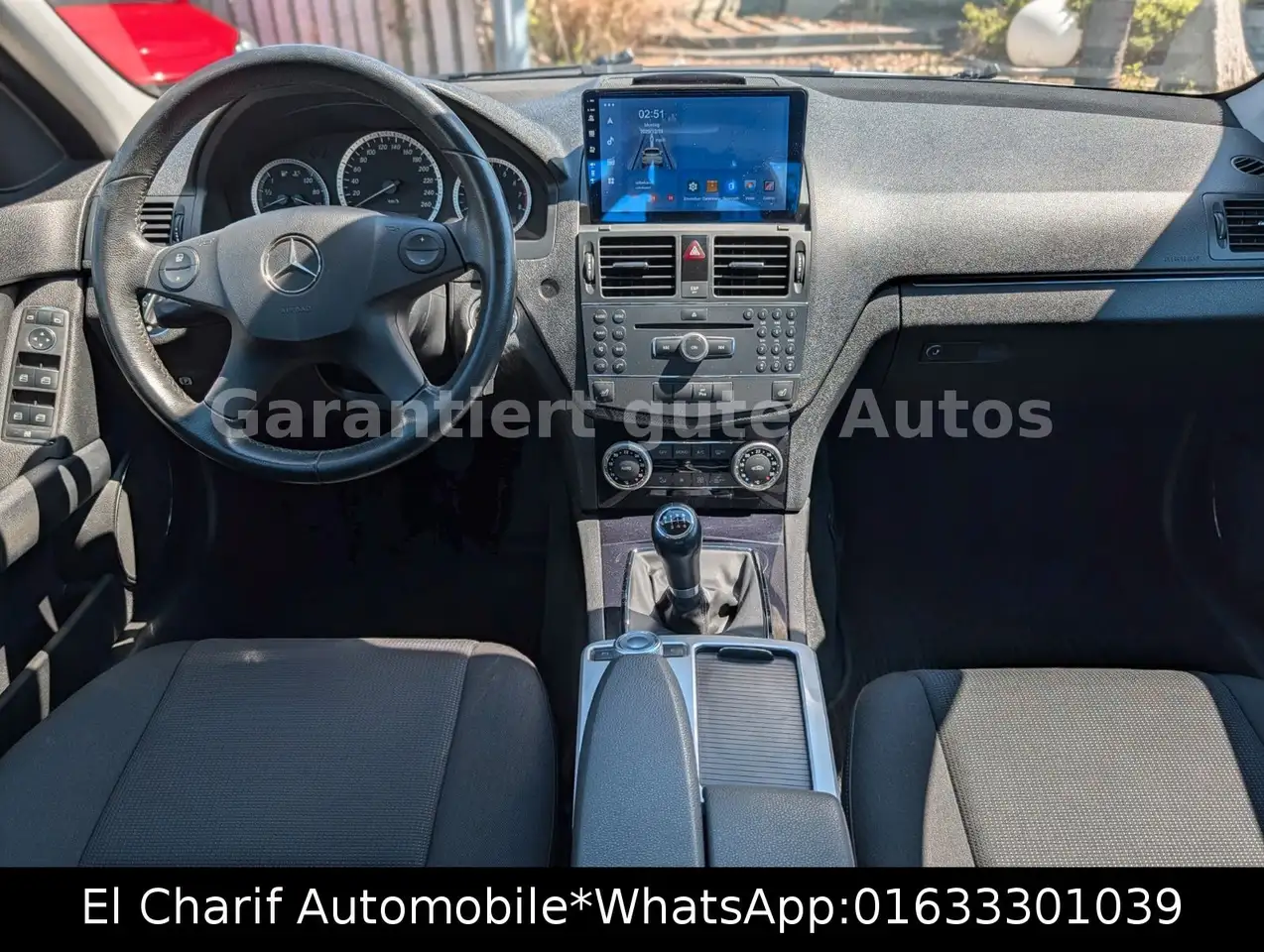 Das Auto