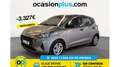 Hyundai i10 1.0 MPI Essence Gris - thumbnail 1
