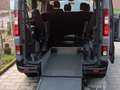 Fiat Talento L2H1 Family Behindertengerecht 7-8 Sitzer Grijs - thumbnail 2