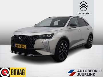 1.6 PHEV 300pk 4x4 Etoile Leder/Pano/Led/360Camera
