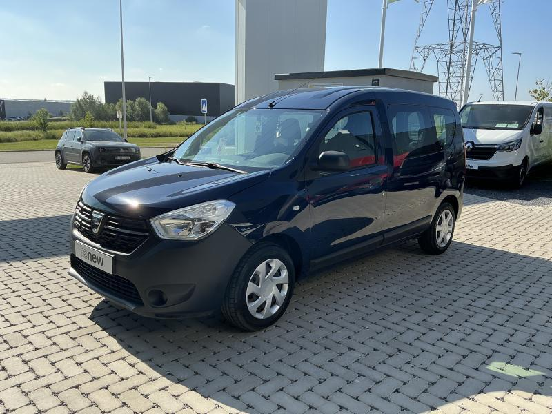 Dacia Dokker AMBIANCE 5PL — photo 8