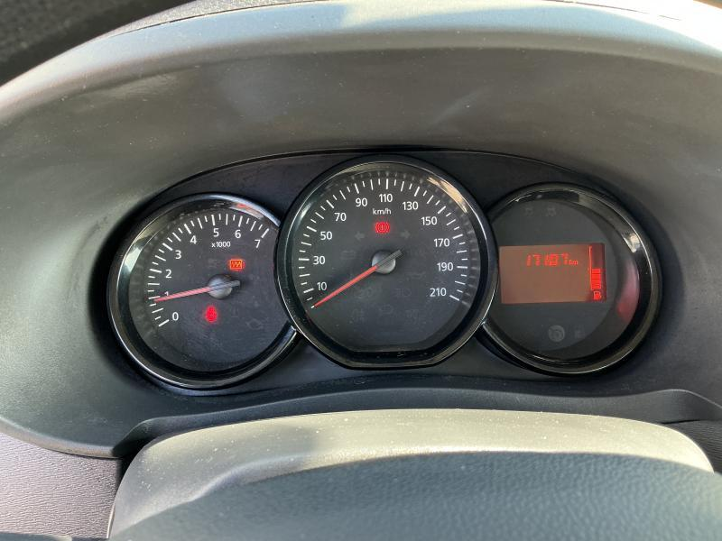 Dacia Dokker AMBIANCE 5PL — photo 13