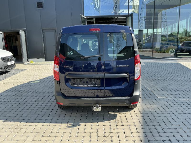 Dacia Dokker AMBIANCE 5PL — photo 5