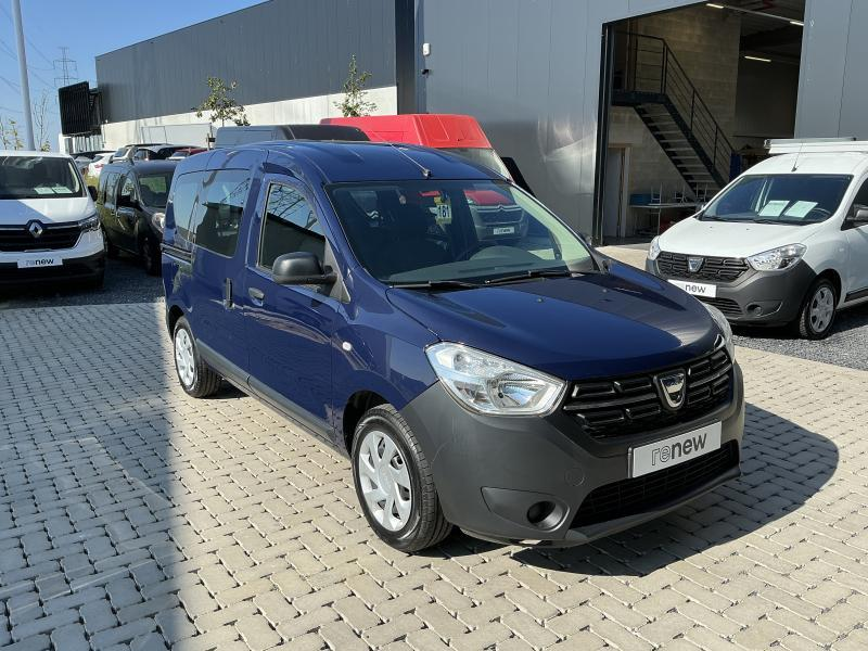 Dacia Dokker AMBIANCE 5PL — photo 2