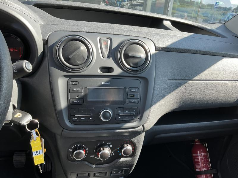 Dacia Dokker AMBIANCE 5PL — photo 11