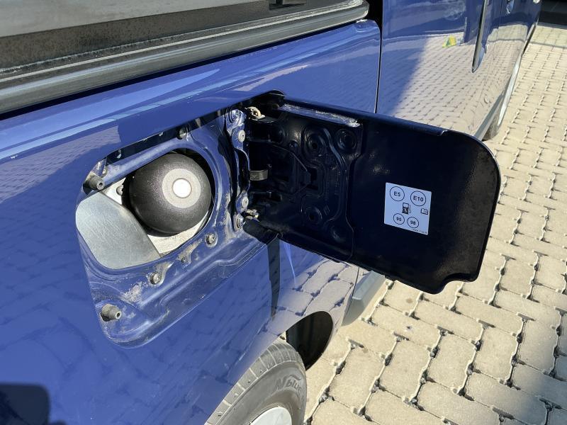 Dacia Dokker AMBIANCE 5PL — photo 14