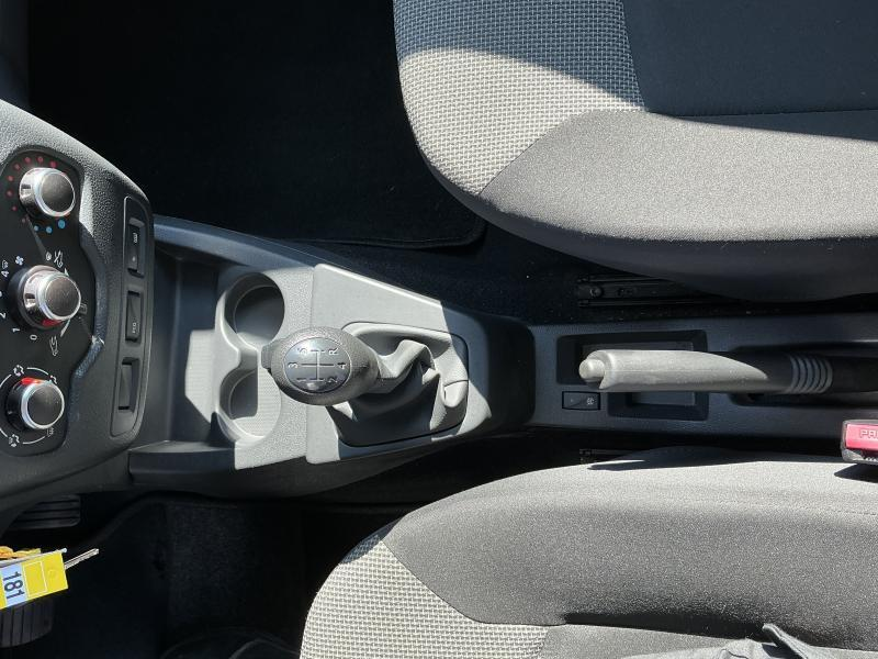 Dacia Dokker AMBIANCE 5PL — photo 12