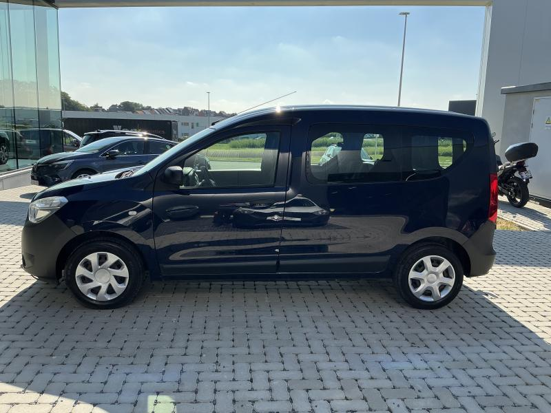 Dacia Dokker AMBIANCE 5PL — photo 7