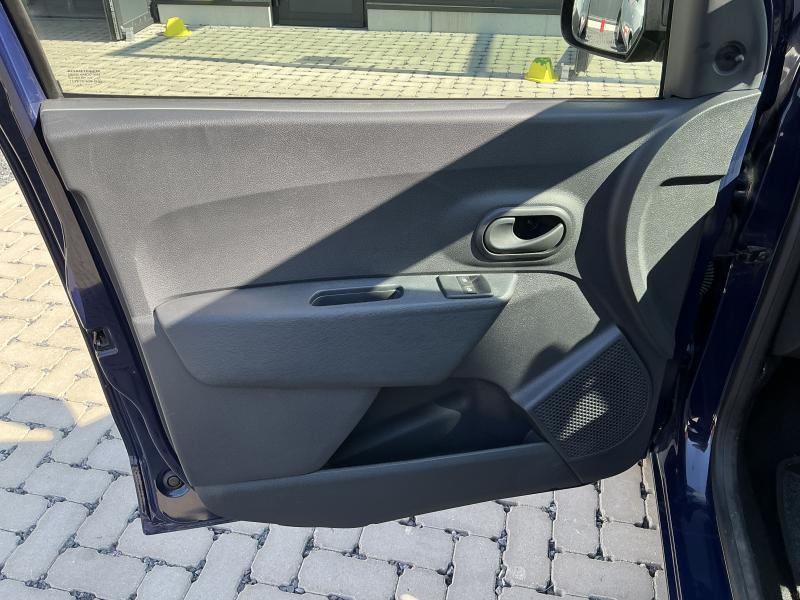 Dacia Dokker AMBIANCE 5PL — photo 9