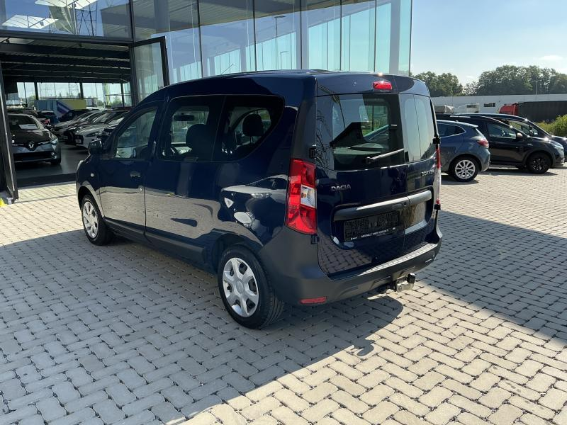 Dacia Dokker AMBIANCE 5PL — photo 6