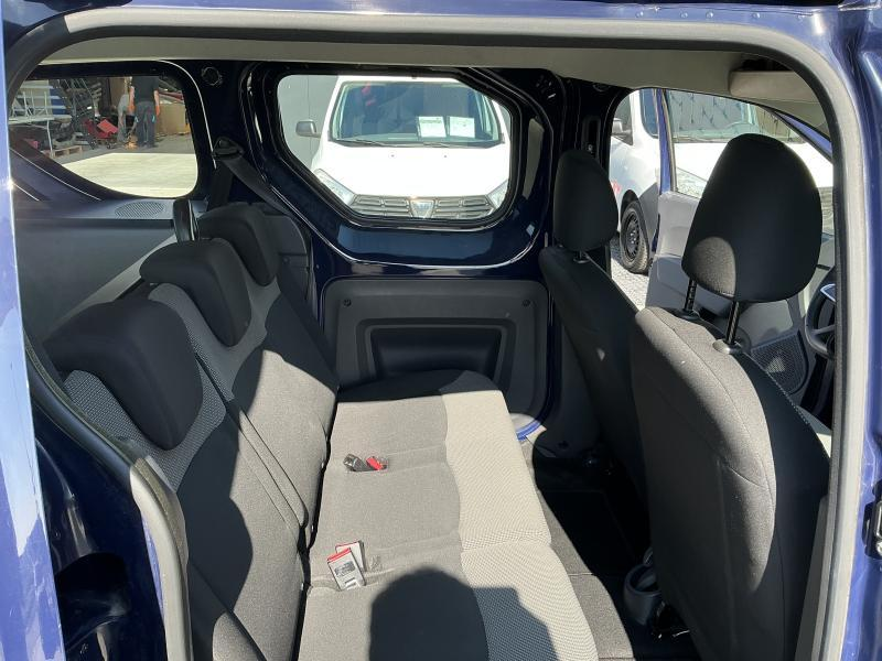 Dacia Dokker AMBIANCE 5PL — photo 15