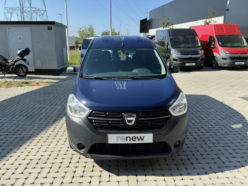 Dacia Dokker AMBIANCE 5PL