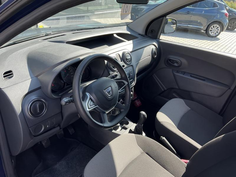 Dacia Dokker AMBIANCE 5PL — photo 10