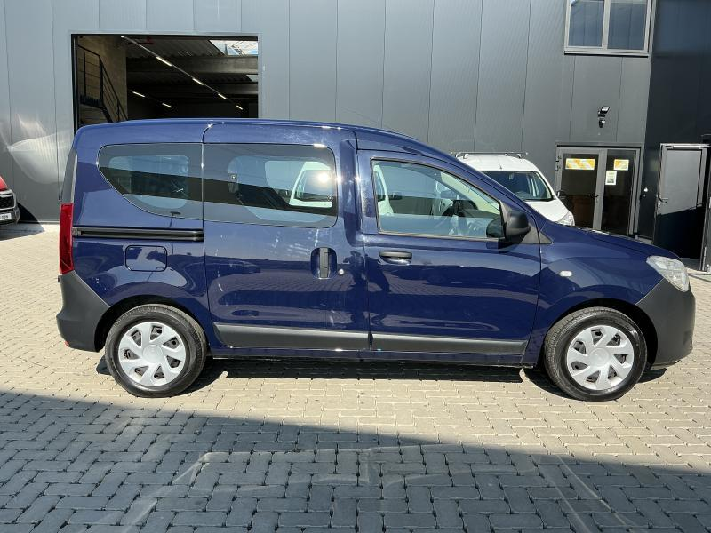 Dacia Dokker AMBIANCE 5PL — photo 3
