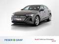 Audi Q8 Sportback 50 e-tron Navi Plus/ Luftfederung Grau - thumbnail 1