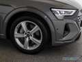 Audi Q8 e-tron Sportback 50 Navi Plus/ Luftfederung Grau - thumbnail 10