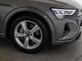 Audi Q8 e-tron Sportback 50 Navi Plus/ Luftfederung Grau - thumbnail 10