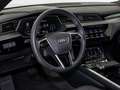 Audi Q8 e-tron Sportback 50 Navi Plus/ Luftfederung Gris - thumbnail 6