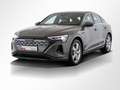 Audi Q8 e-tron Sportback 50 Navi Plus/ Luftfederung Grau - thumbnail 15
