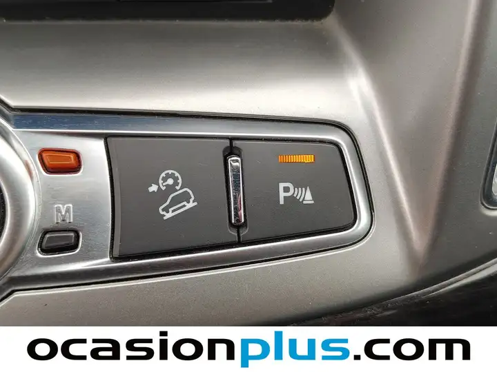 Chevrolet Captiva 2.2 VCDI LTZ AWD 2013, foto 10