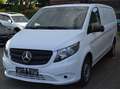 Mercedes-Benz Vito Vito 110 CDI (VA) 110 CDI Lang VA*KLIMA* Blanco - thumbnail 1