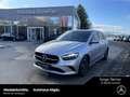 Mercedes-Benz B 200 B 200 Progressive 360° Vorr.-Distronic Ambiente Silber - thumbnail 1