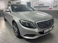 Mercedes-Benz S 350 d 4Matic Lang *Burmester|Fond TV|Distronic* Argent - thumbnail 3