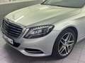 Mercedes-Benz S 350 d 4Matic Lang *Burmester|Fond TV|Distronic* Argent - thumbnail 8