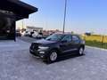 Volkswagen T-Roc 1.6 TDI SCR BlueMotion ANCHE NEOPATENTATI Gris - thumbnail 2