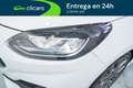 Ford Fiesta 1.0 EcoBoost MHEV ST Line 125 Blanco - thumbnail 10