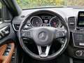 Mercedes-Benz GLE 500 e 4MATIC | AMG LINE | Panoramisch Dak | 360° CAMER Grijs - thumbnail 8