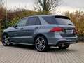 Mercedes-Benz GLE 500 e 4MATIC | AMG LINE | Panoramisch Dak | 360° CAMER Grijs - thumbnail 4
