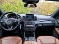 Mercedes-Benz GLE 500 e 4MATIC | AMG LINE | Panoramisch Dak | 360° CAMER Grijs - thumbnail 7