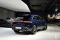 Porsche Macan S*LUFTF.*PDLS+*BOSE*PANO*20"LM*1.HAND* Blau - thumbnail 10