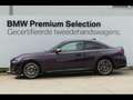 BMW 240 M240i  H/K OPENDAK 4610KM !! Mauve - thumbnail 3