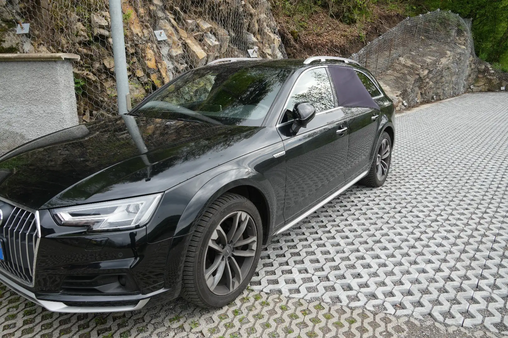 Audi A4 allroad 40 2.0 tdi Business 190cv s-tronic my16 - 2