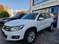 Volkswagen Tiguan 2.0 TDI 140Cv DSG Sport&Style 4Motion Bi-Xeno PDC Bianco - thumbnail 1