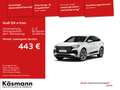 Audi Q4 e-tron Sportback 45 2x S line 360° HUD ACC Weiß - thumbnail 2