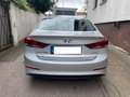 Hyundai ELANTRA Elantra 1,6 Comfort Aut.Comfort Срібний - thumbnail 4