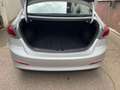 Hyundai ELANTRA Elantra 1,6 Comfort Aut.Comfort Срібний - thumbnail 7