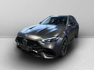 AMG 63 S e performance Premium auto