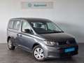 Volkswagen Caddy 2.0TDI Origin 75KW Gris - thumbnail 1