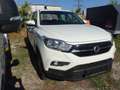 KGM Sonstige SSANGYONGREXTONSPORTS 4x4 Weiß - thumbnail 2