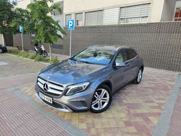 220CDI Edition 1 4Matic 7G-DCT