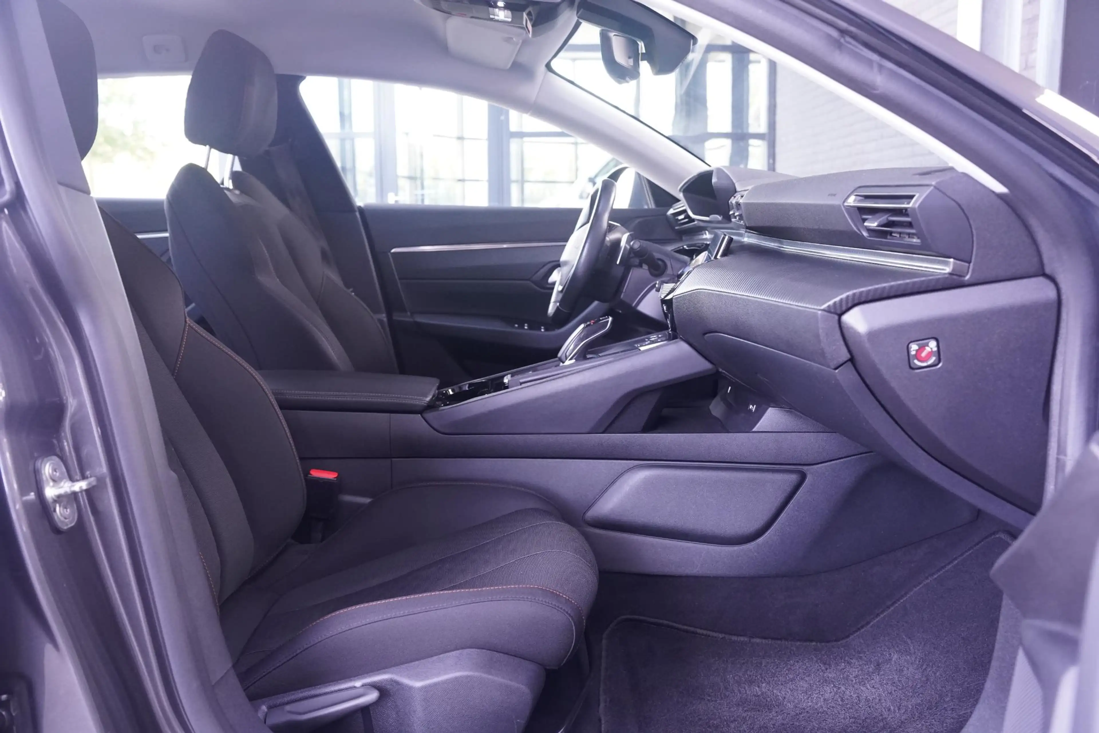 Peugeot 508 SW 1.6 HYbrid Active Pack Business SOH 96% automaa — photo 44
