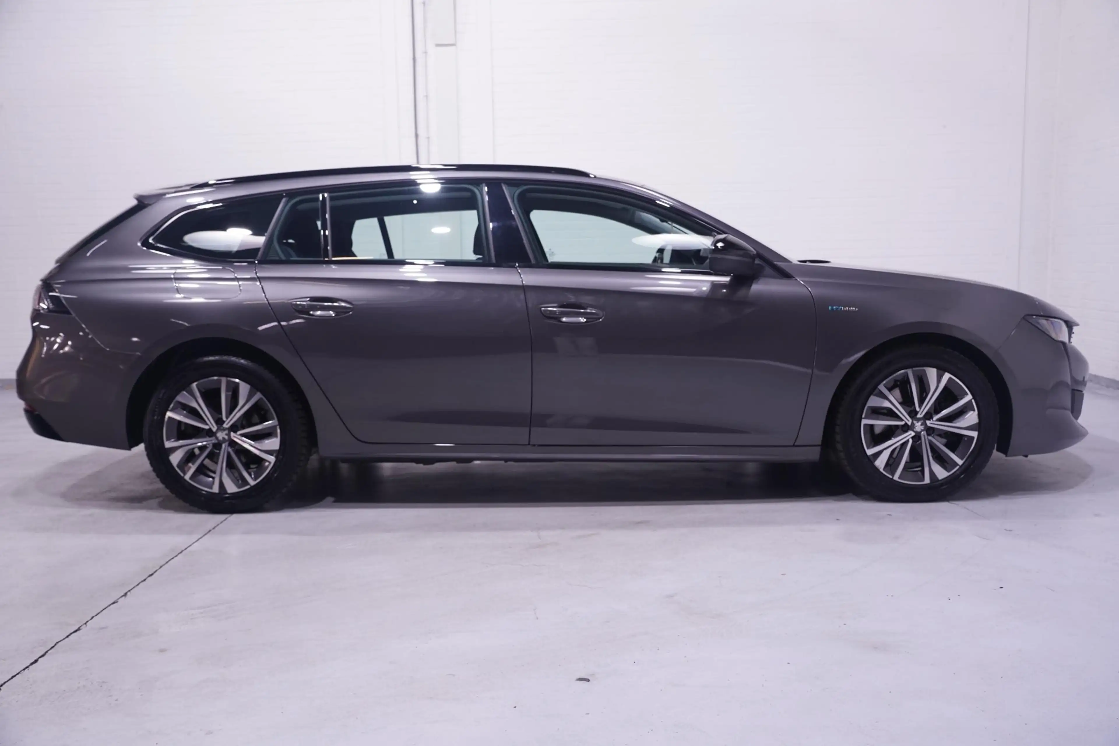 Peugeot 508 SW 1.6 HYbrid Active Pack Business SOH 96% automaa — photo 16