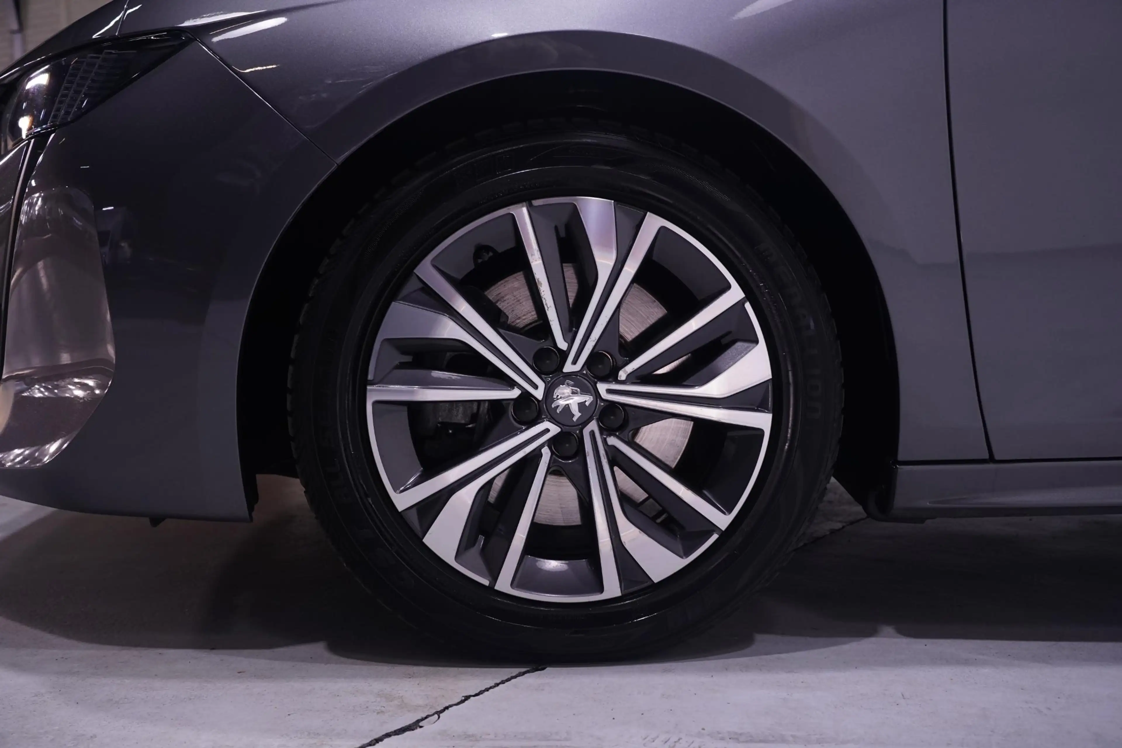 Peugeot 508 SW 1.6 HYbrid Active Pack Business SOH 96% automaa — photo 6