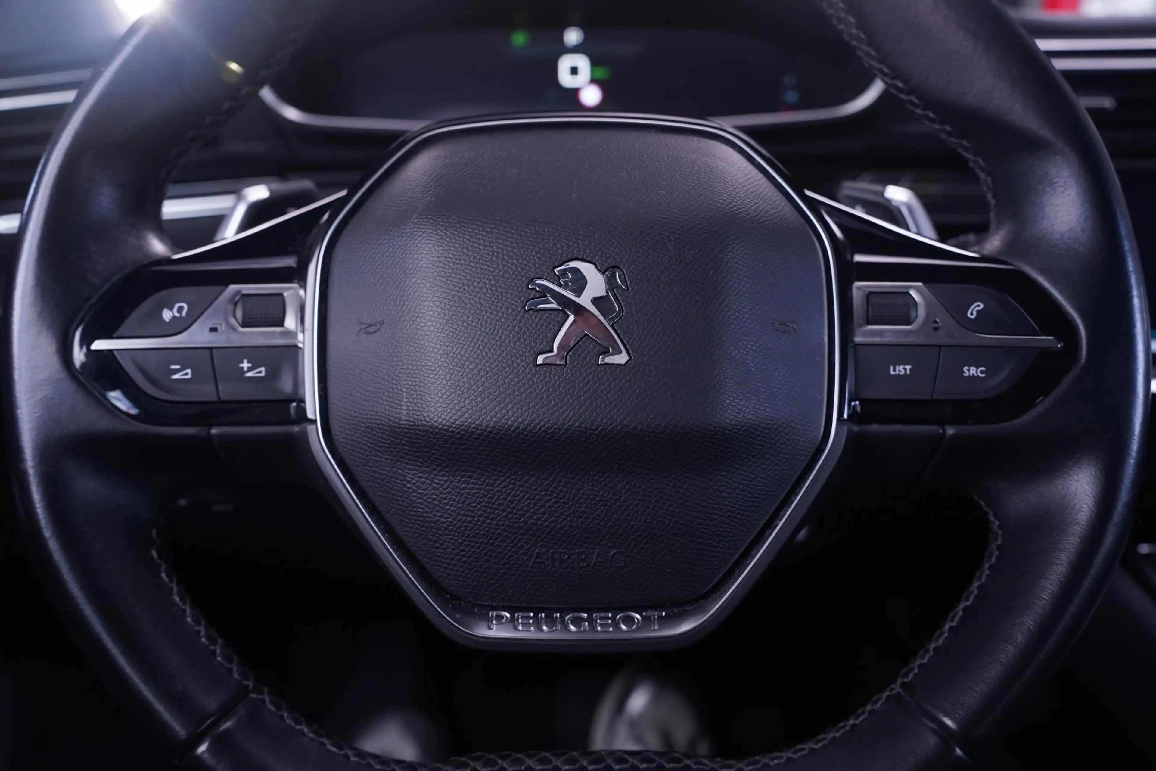 Peugeot 508 SW 1.6 HYbrid Active Pack Business SOH 96% automaa — photo 18