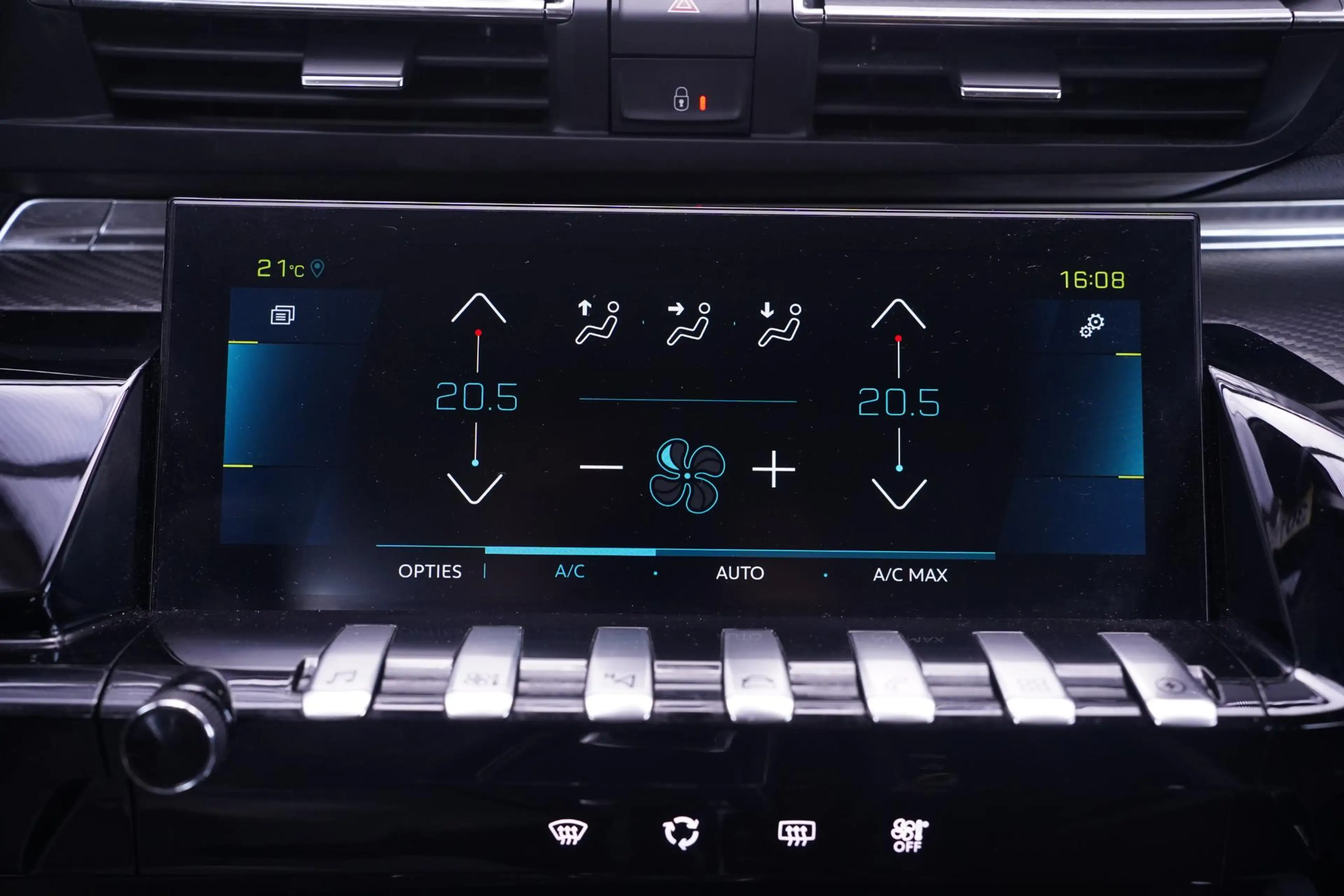 Peugeot 508 SW 1.6 HYbrid Active Pack Business SOH 96% automaa — photo 30